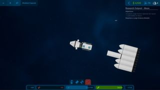 Tiny Space Academy - Screenshot 3