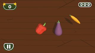 Vegetable Ninja - Screenshot 3