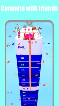 Hair Queen: Long Hair Games - Screenshot 3