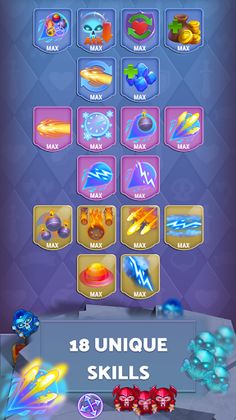 Bubchero - Bubble Shooter - Screenshot 3