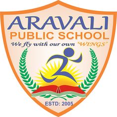 Aravali Public School - Screenshot 1