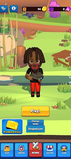 Draco on Draco - Screenshot 1