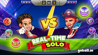 Goball.io - Screenshot 1