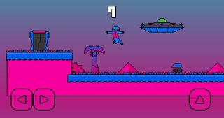 Peace Dose - Screenshot 1