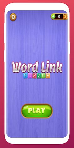 Word Link - Screenshot 2