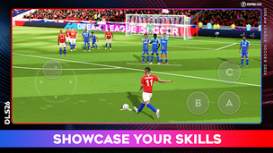 Dream League Soccer 2026 - Screenshot 3