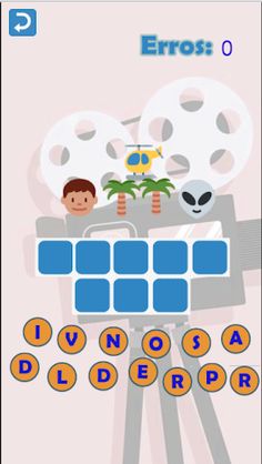 Adivinhe o filme - Emoji PT Br - Screenshot 1