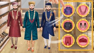 Hijab Wedding Makeup And Salon - Screenshot 3