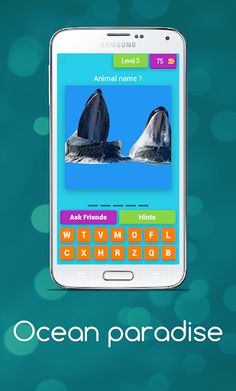 Ocean paradise - Screenshot 4