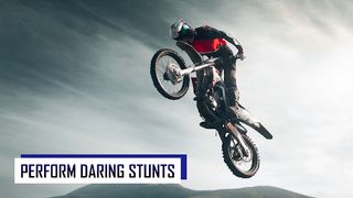 Real Grand Bike Stunt Games - Screenshot 3