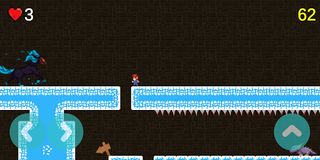 Rooky - Screenshot 2