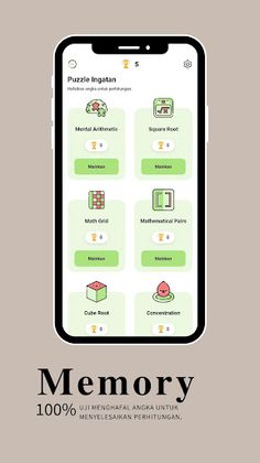 Tebak Angka & Matematika - Screenshot 3