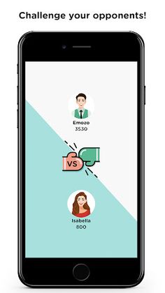 Math Genius: Online Brain Game - Screenshot 2