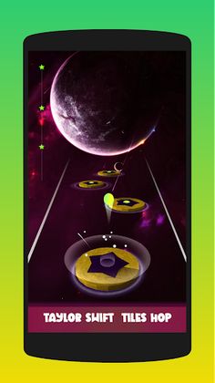 Taylor Swift - Hop Tiles EDM! - Screenshot 4
