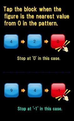 Stop 0 -  requires quick judge - Screenshot 2