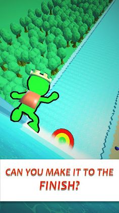 Squishy Jumper - Screenshot 3