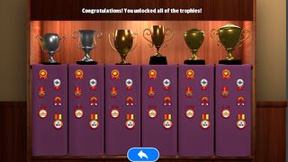 Professor Bunsen Math Grade 6 - Screenshot 2