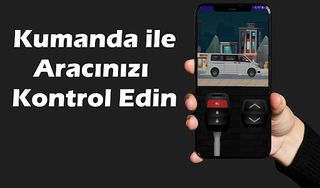 Araba Air Kontak Simulator - Screenshot 1