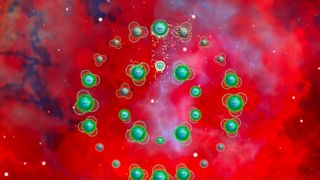 Planet Impact 2 - Screenshot 2