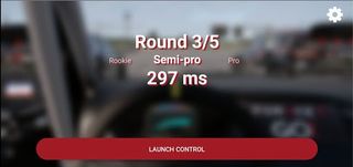 Foracer GO! - Screenshot 2