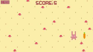 Rabbticked - The rabbit - Screenshot 3