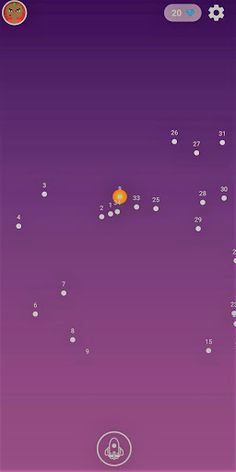 Connect Dot Game - Screenshot 4