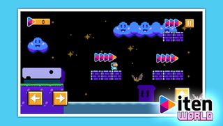 ITEN World - Screenshot 3