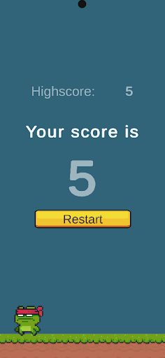 Head Block - Screenshot 3