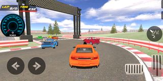 Pro Ride Cars Racing Now - Screenshot 3