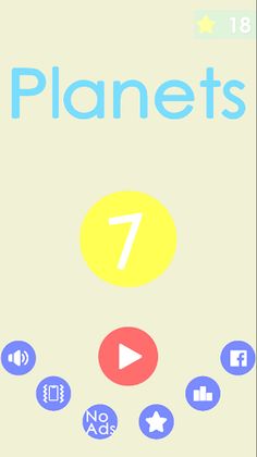 Planets - Screenshot 4