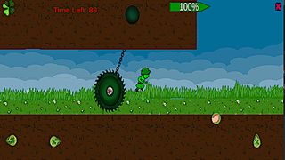 The Mad Paddy - Screenshot 3