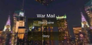 War Mail - Screenshot 2