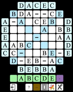 Logic Game Collection PRO - Screenshot 2