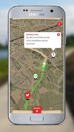 Luxe achter de Limes - Screenshot 4