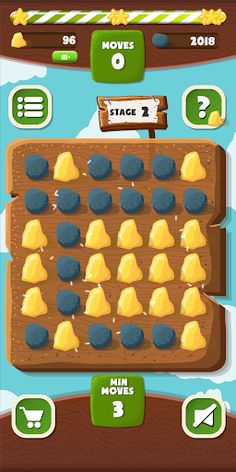 Jungle Puzzle - Screenshot 3