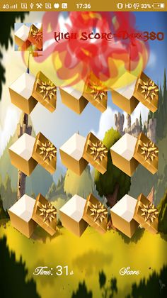 Face Punching - Screenshot 4