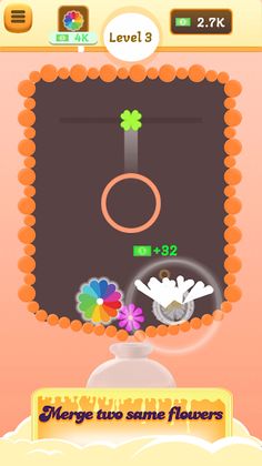 Perfume Smasher - Screenshot 1