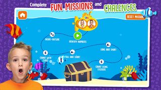 Vlad and Niki - Math Academy - Screenshot 3