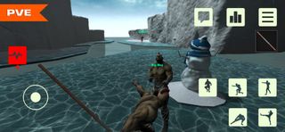 Fight Arena Online - Screenshot 2