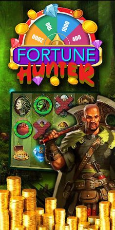 Fortune Hunter - Screenshot 3