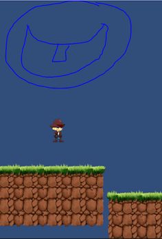 Jumping Jelly - Screenshot 1