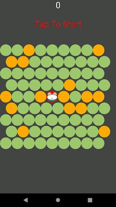 Catch Crazy Frog - Screenshot 2