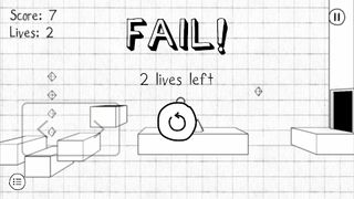 The Dash: Hardest AI Game - Screenshot 2