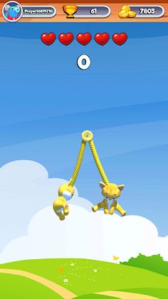 Master Latto Latto 3D - Screenshot 3