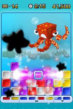 Collapse! - Screenshot 4