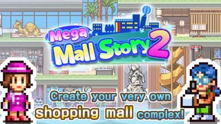 Mega Mall Story2 - Screenshot 1