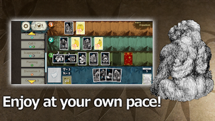 Goritaire - Screenshot 1