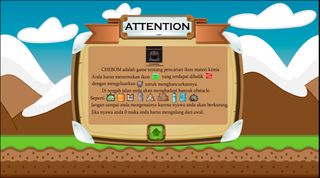 CHEBOM (CHEMICAL BOMBER) - Screenshot 2