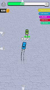 Car.io 3D - Screenshot 1