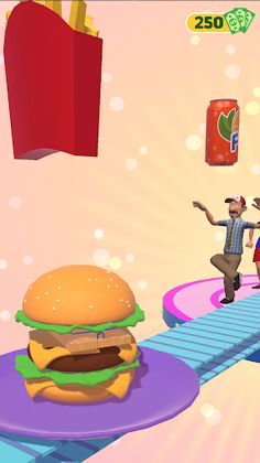 Rhythm Jumper: Jump on Tiles - Screenshot 4